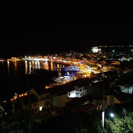 Olympiada View Hotel Pythagoreio  Bagian luar foto