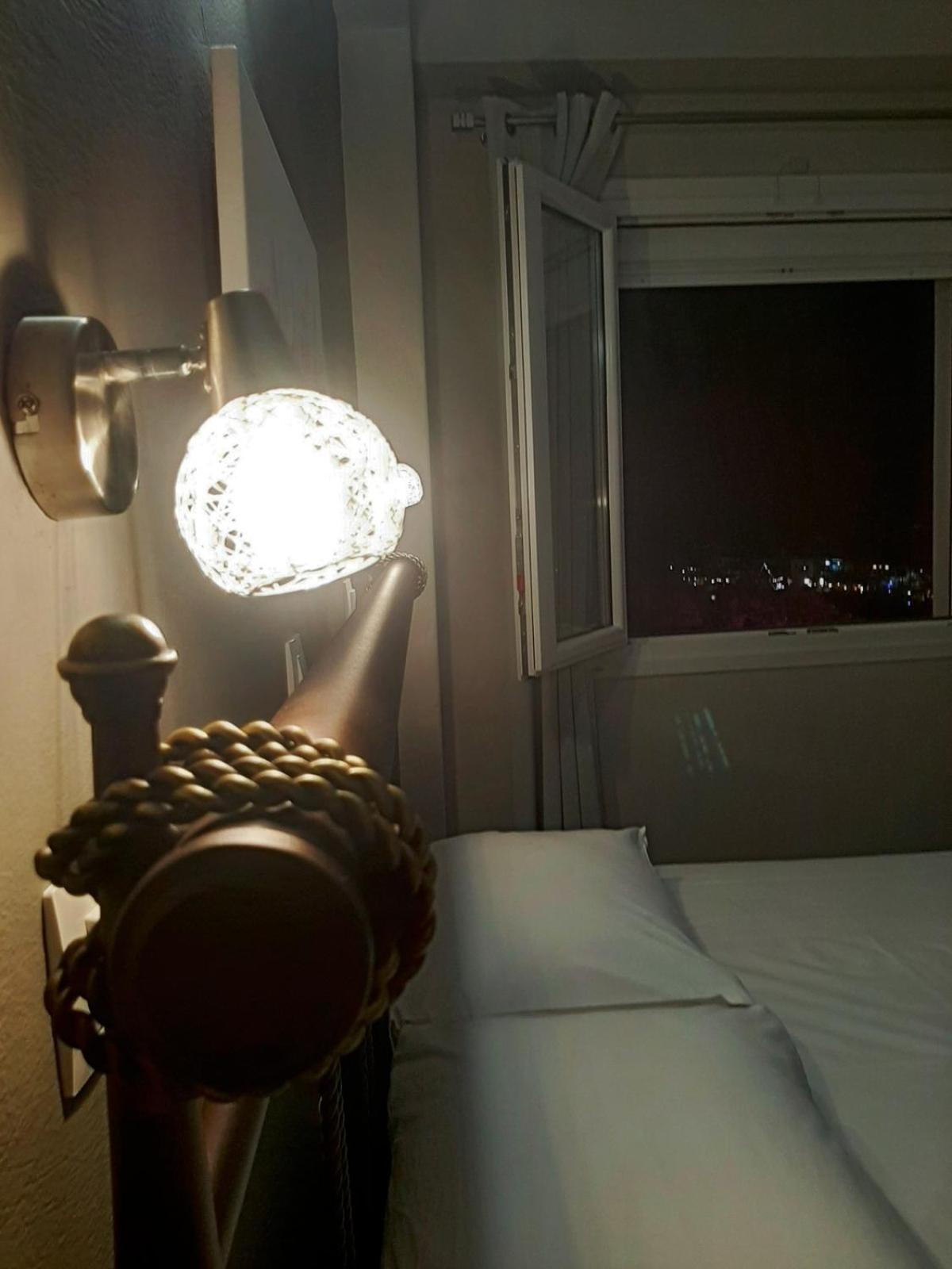 Olympiada View Hotel Pythagoreio  Bagian luar foto